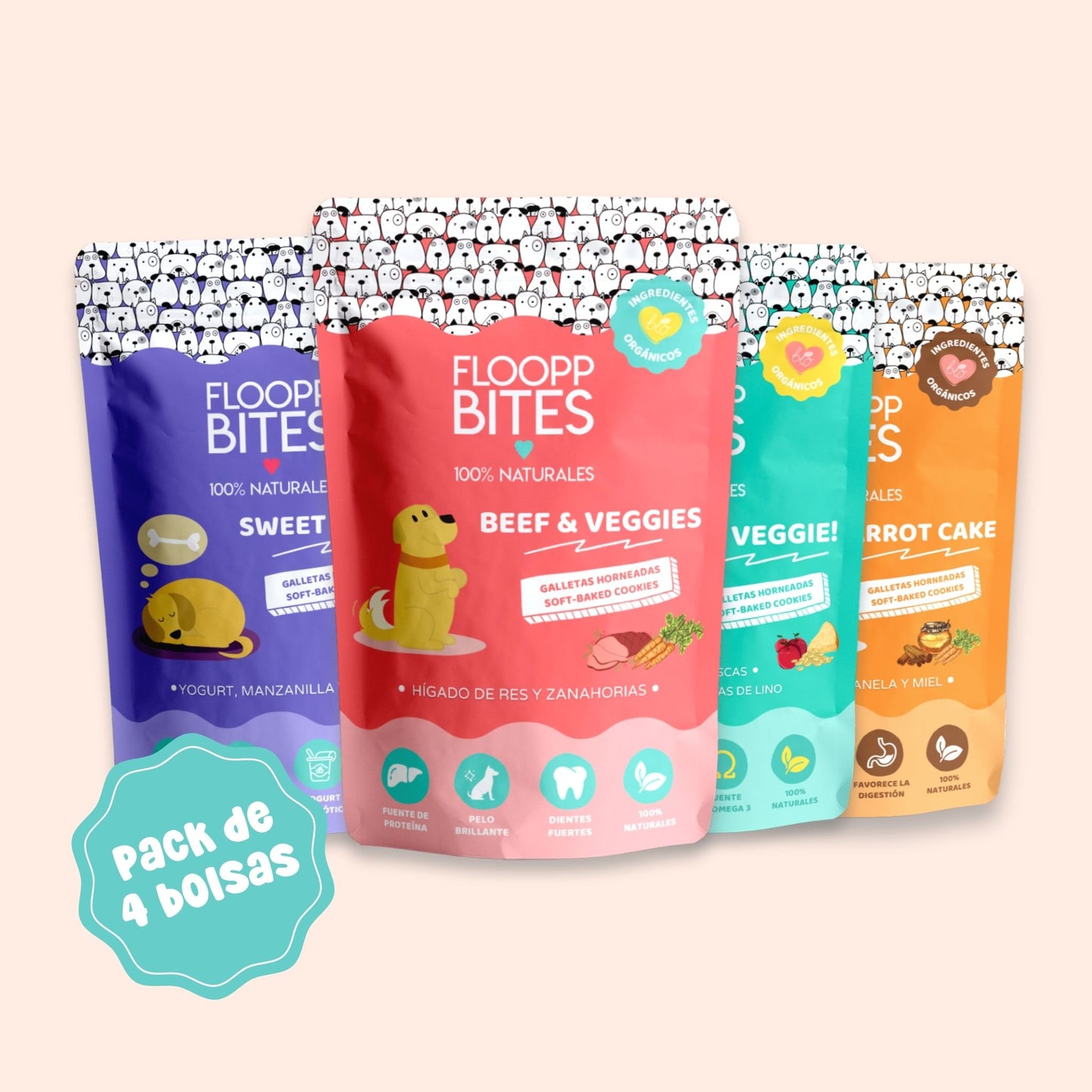 Cookie Pack