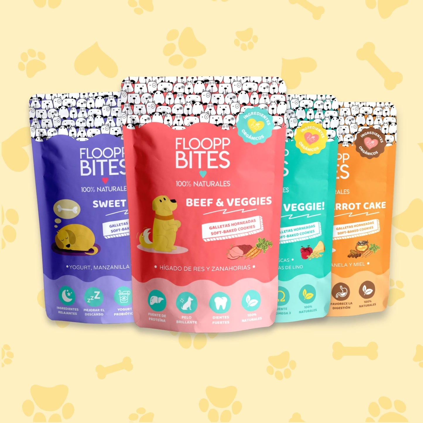 Cookie Pack