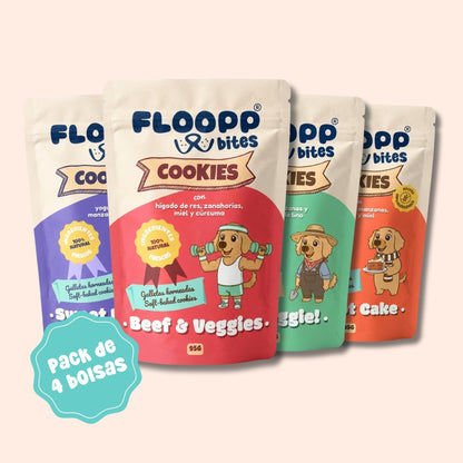 Cookie Pack
