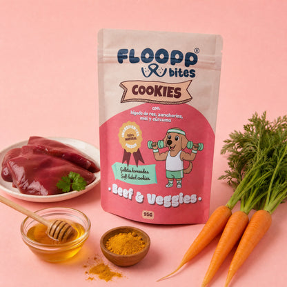 Cookie Pack