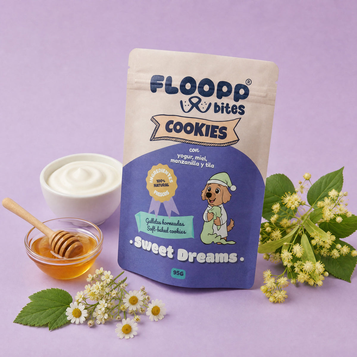 Cookie Pack