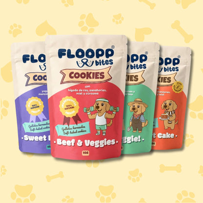 Cookie Pack