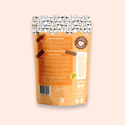 Carrot Cake Cookie 5 Pack