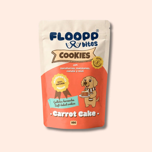 Carrot Cake Cookie