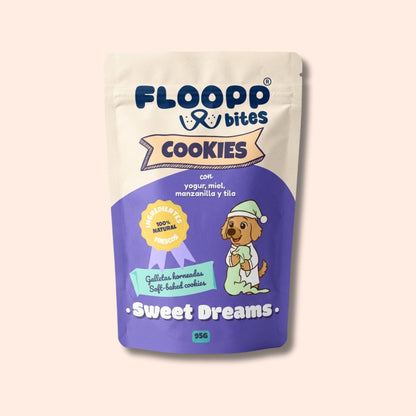 Sweet Dreams Cookie