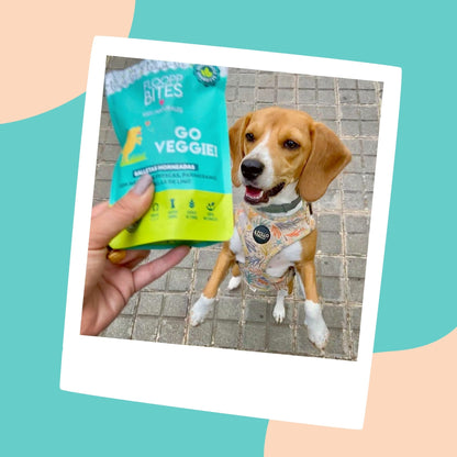 Go Veggie! Cookie 5 Pack