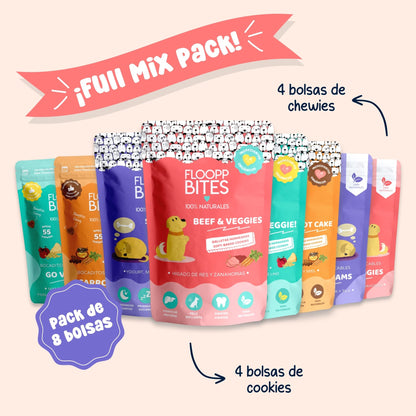 Mix Pack