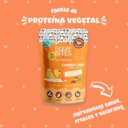 Carrot Cake Cookie
