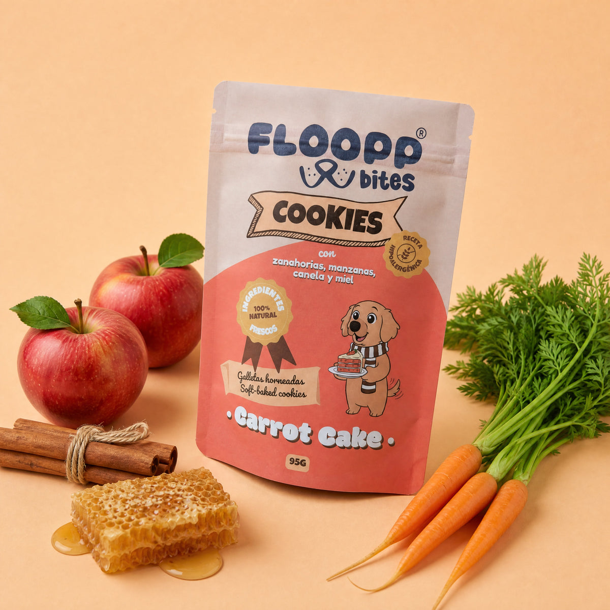 Cookie Pack